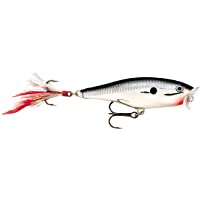 Rapala Skitter Pop® - Señuelo de pesca (5 cm- 6 g)